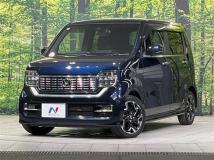 2020 Honda N-WGN