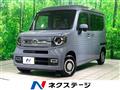 2026 Honda N-VAN