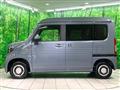 2026 Honda N-VAN