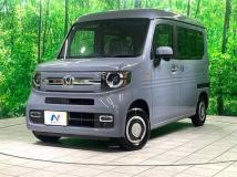 2026 Honda N-VAN