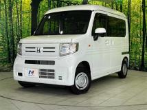 2022 Honda N-VAN