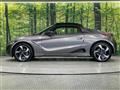2016 Honda S660