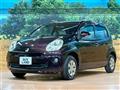 2011 Toyota Passo