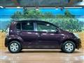 2011 Toyota Passo