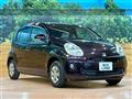 2011 Toyota Passo