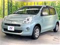 2013 Toyota Passo