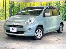 2013 Toyota Passo