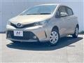 2014 Toyota Vitz