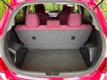 2015 Toyota Vitz