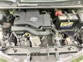 2015 Toyota Vitz