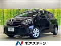 2016 Toyota Vitz