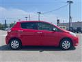 2017 Toyota Vitz
