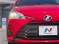 2017 Toyota Vitz