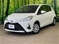 2019 Toyota Vitz