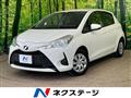 2019 Toyota Vitz