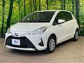 2019 Toyota Vitz