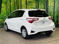 2019 Toyota Vitz