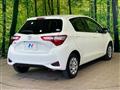 2019 Toyota Vitz