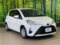 2019 Toyota Vitz