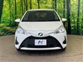 2019 Toyota Vitz