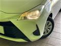 2019 Toyota Vitz