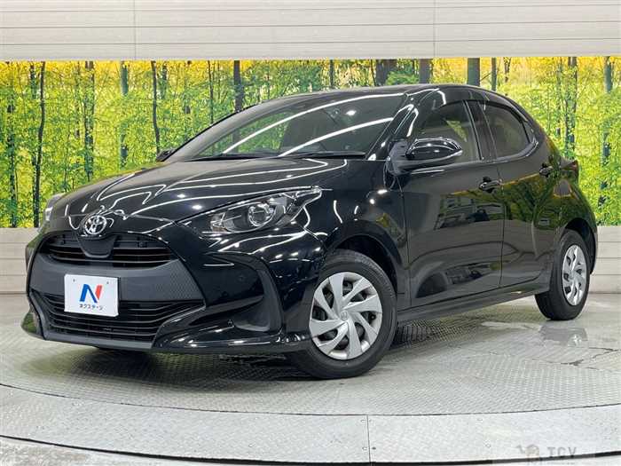 2021 Toyota Toyota Others