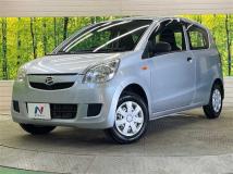2014 Daihatsu Mira