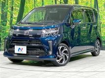 2019 Daihatsu Move