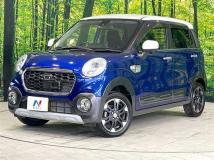 2015 Daihatsu Cast