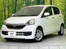 2014 Toyota PIXIS EPOCH