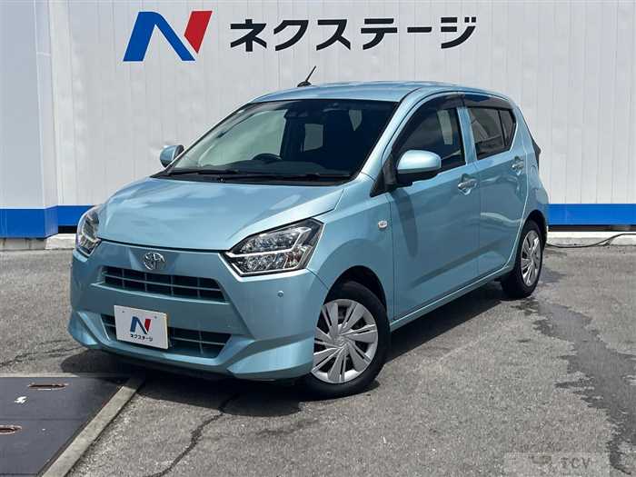 2018 Toyota PIXIS EPOCH