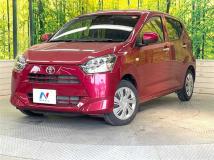 2019 Toyota PIXIS EPOCH