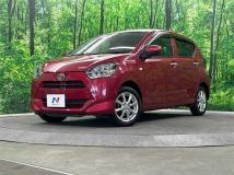 2019 Daihatsu Mira Es