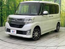 2014 Daihatsu Tanto