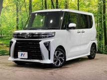 2024 Daihatsu Tanto