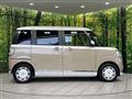 2017 Daihatsu Move Canbus