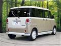 2017 Daihatsu Move Canbus