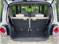 2017 Daihatsu Move Canbus