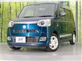 2022 Daihatsu Move Canbus