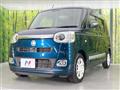 2022 Daihatsu Move Canbus