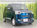 2022 Daihatsu Move Canbus