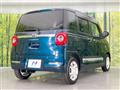 2022 Daihatsu Move Canbus