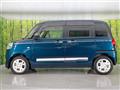 2022 Daihatsu Move Canbus