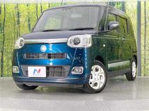 2022 Daihatsu Move Canbus