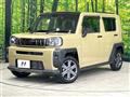 2022 Daihatsu Taft