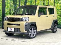 2022 Daihatsu Taft
