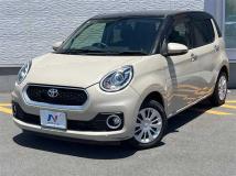 2018 Toyota Passo
