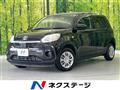 2020 Toyota Passo