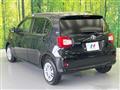 2020 Toyota Passo