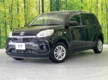 2020 Toyota Passo